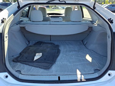 Used 2011 Toyota Prius Three FWD image 28
