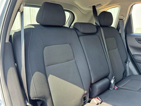 Used 2024 Honda CR-V LX image 30