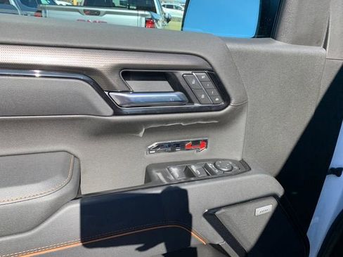 New 2026 GMC Sierra 1500 AT4 w/ AT4 Premium Package image 20