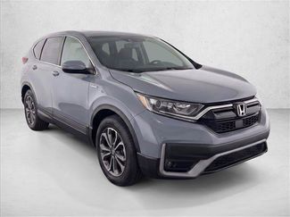 Used 2022 Honda CR-V EX video 3