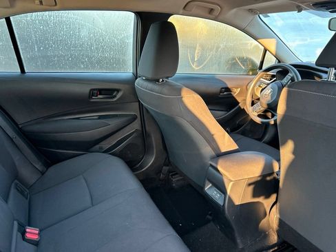 Used 2023 Toyota Corolla LE FWD image 11