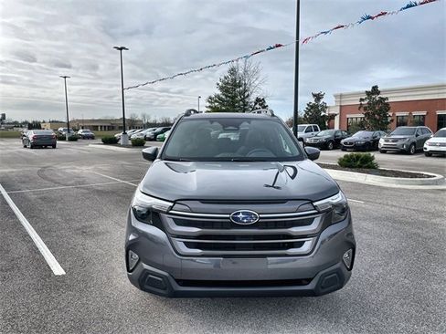 New 2026 Subaru Forester Premium image 7