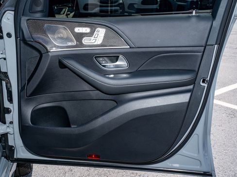 Used 2024 Mercedes-Benz GLE 53 AMG 4MATIC image 14