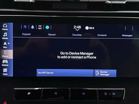 Used 2023 Maserati Grecale Modena AWD/4WD image 33