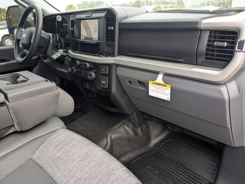 New 2026 Ford F350 XLT image 14