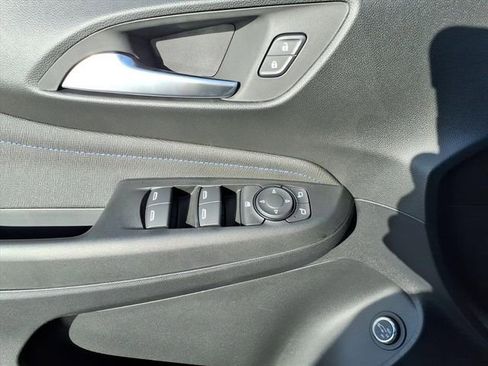 New 2026 Buick Envista Sport Touring w/ Convenience I Package image 27