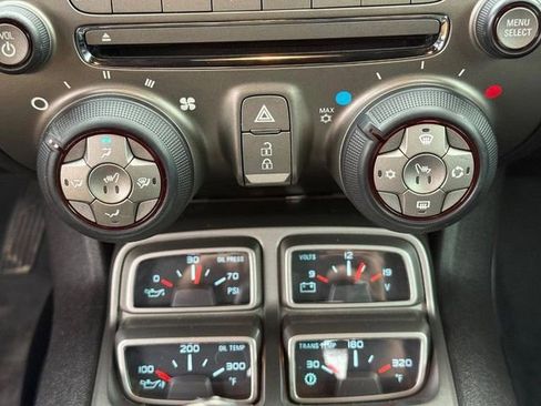 Used 2010 Chevrolet Camaro SS w/ RS Package image 21