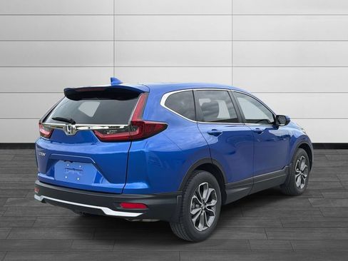 Used 2020 Honda CR-V EX image 5
