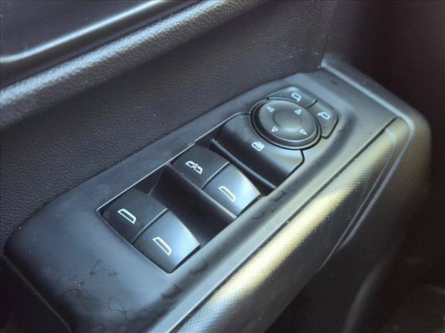 Used 2021 Chevrolet Silverado 1500 Custom RWD image 12