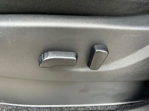 Certified 2024 Nissan Frontier PRO-4X w/ Technology Package image 18