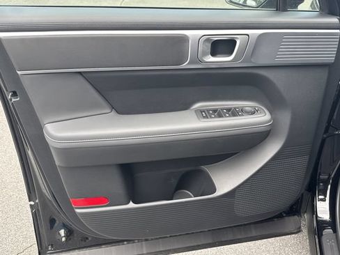 New 2026 Hyundai Santa Fe SEL FWD image 10