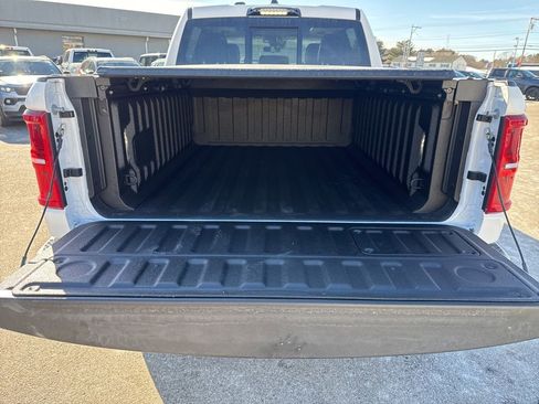 New 2026 RAM 1500 Tungsten image 29