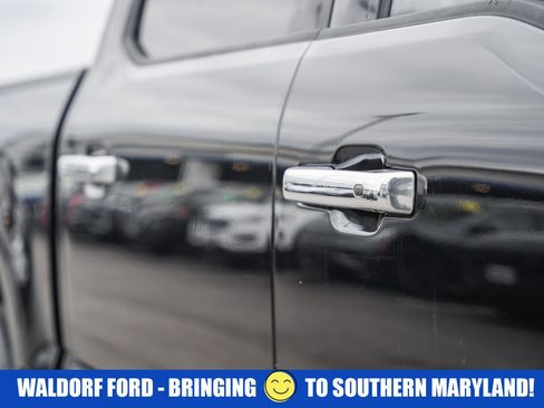 Used 2023 Ford F150 XLT w/ Equipment Group 302A High image 19