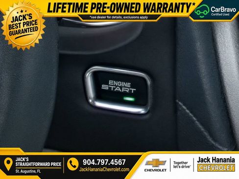 Used 2022 GMC Acadia Denali w/ GMC Pro Grade Package AWD/4WD image 15