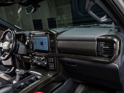 Used 2021 Ford F150 Raptor w/ Equipment Group 801A High image 17