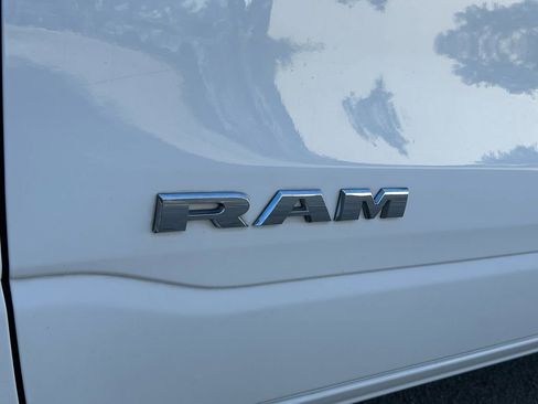 Certified 2023 RAM 1500 Big Horn image 25