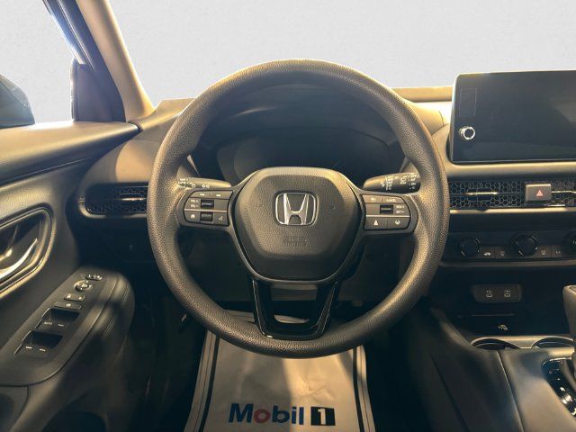 Used 2026 Honda HR-V LX image 13