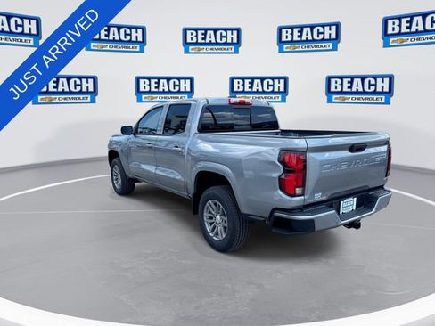 New 2026 Chevrolet Colorado LT w/ LT Convenience Package RWD image 6