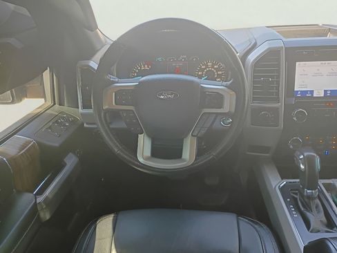 Used 2018 Ford F150 XLT AWD/4WD image 60