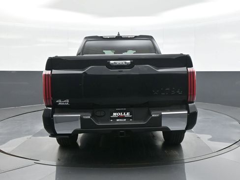 New 2026 Toyota Tundra 1794 Edition AWD/4WD image 7