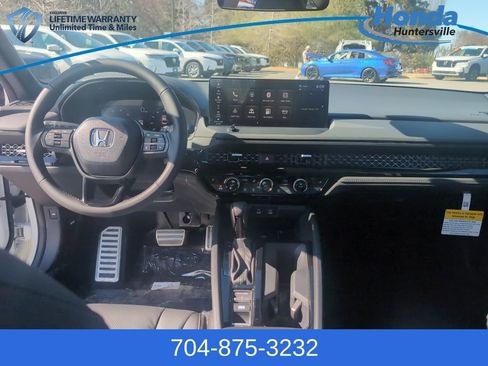 New 2026 Honda Accord Sport image 19