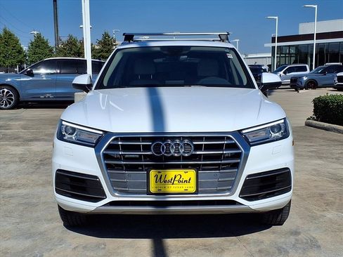 Used 2020 Audi Q5 2.0T Premium image 28