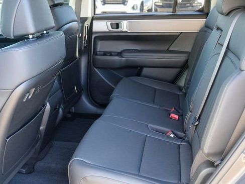 New 2026 Hyundai Santa Fe XRT image 16