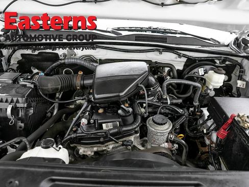 Used 2020 Toyota Tacoma SR RWD image 7