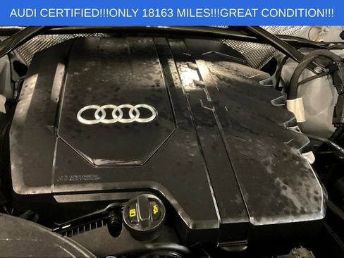 Certified 2023 Audi Q5 2.0T Premium w/ Convenience Package image 31