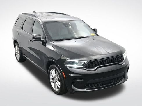 Used 2024 Dodge Durango GT image 23
