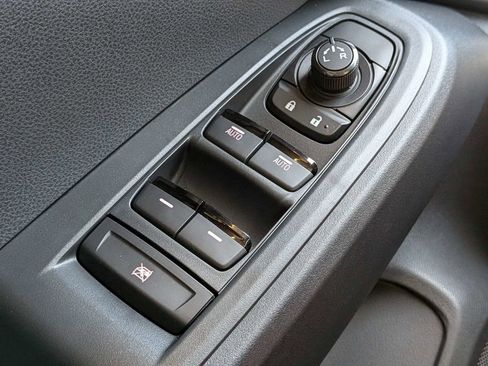 New 2026 Subaru Impreza 2.0i Sport AWD/4WD image 28