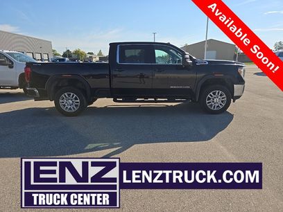 Used 2023 GMC Sierra 2500 SLE w/ SLE Convenience Package