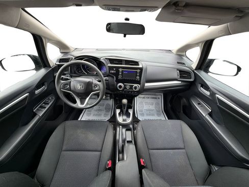 Used 2019 Honda Fit LX image 21