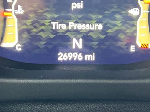 Used 2023 Jeep Wrangler Rubicon image 20