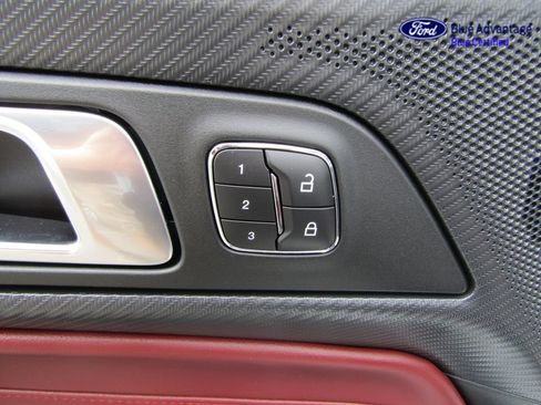 Certified 2025 Ford Mustang GT Premium RWD image 27