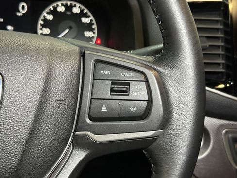 Used 2024 Honda Ridgeline RTL image 25