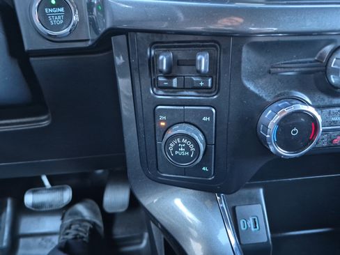 Certified 2023 Ford F150 XLT w/ Equipment Group 302A High image 34