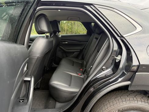 Used 2022 MAZDA CX-30 AWD 2.5 S w/ Select Package image 6