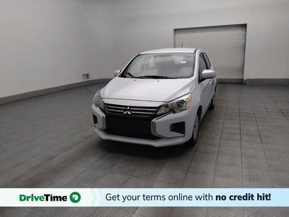 Used 2024 Mitsubishi Mirage ES