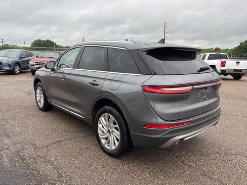 Used 2022 Lincoln Corsair FWD image 5