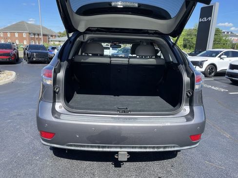 Used 2013 Lexus RX 350 FWD w/ Navigation Pkg image 35