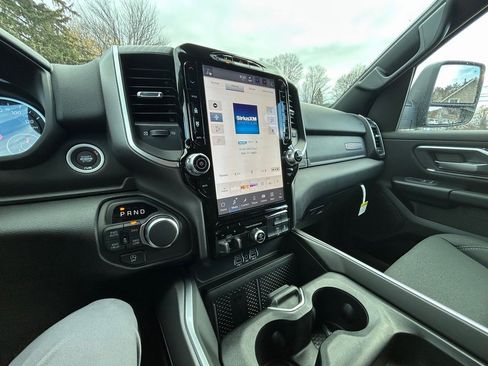 New 2026 RAM 1500 Big Horn image 17