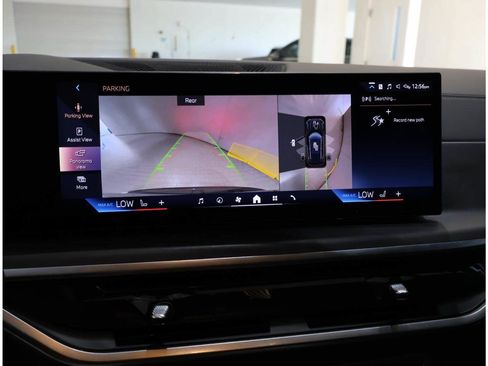 Used 2025 BMW X5 sDrive40i w/ Parking Assistance Package RWD image 18