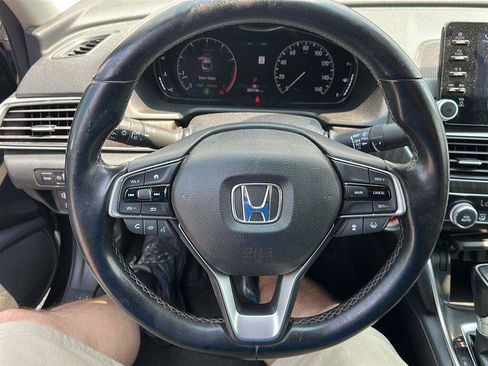 Used 2020 Honda Accord EX-L image 21