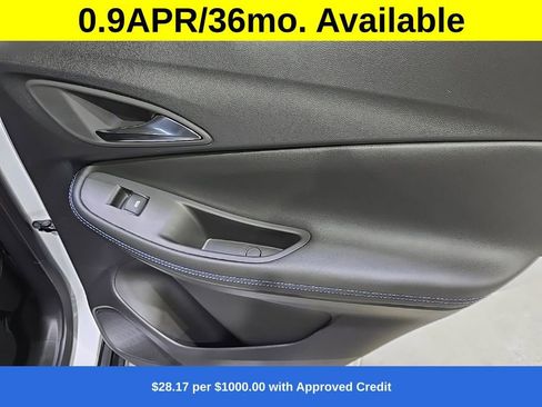 New 2026 Buick Encore GX Sport Touring w/ Comfort Package image 11