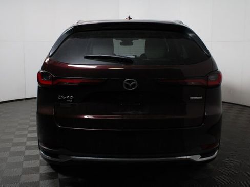 Used 2024 MAZDA CX-90 3.3 Turbo S w/ Premium Plus image 6