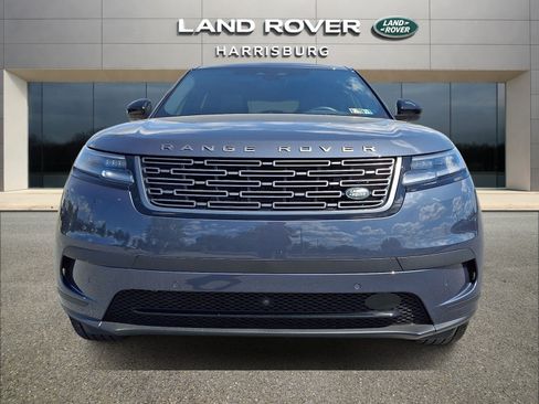 Used 2026 Land Rover Range Rover Velar S AWD/4WD image 2