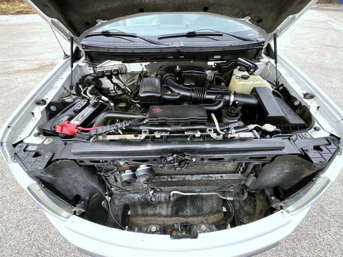 Used 2010 Ford F150 Lariat image 25