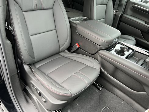 New 2026 Chevrolet Tahoe RST w/ RST Performance Edition image 27