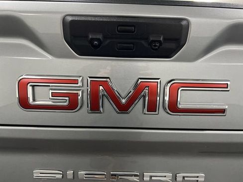 Certified 2025 GMC Sierra 2500 SLE w/ SLE Value Package; AWD/4WD image 31